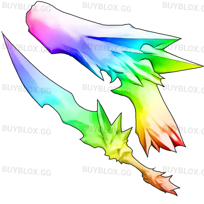 Chroma Snowy Bundle
