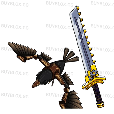 Clockwork Pack