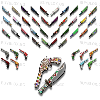 Collectibles Bundle