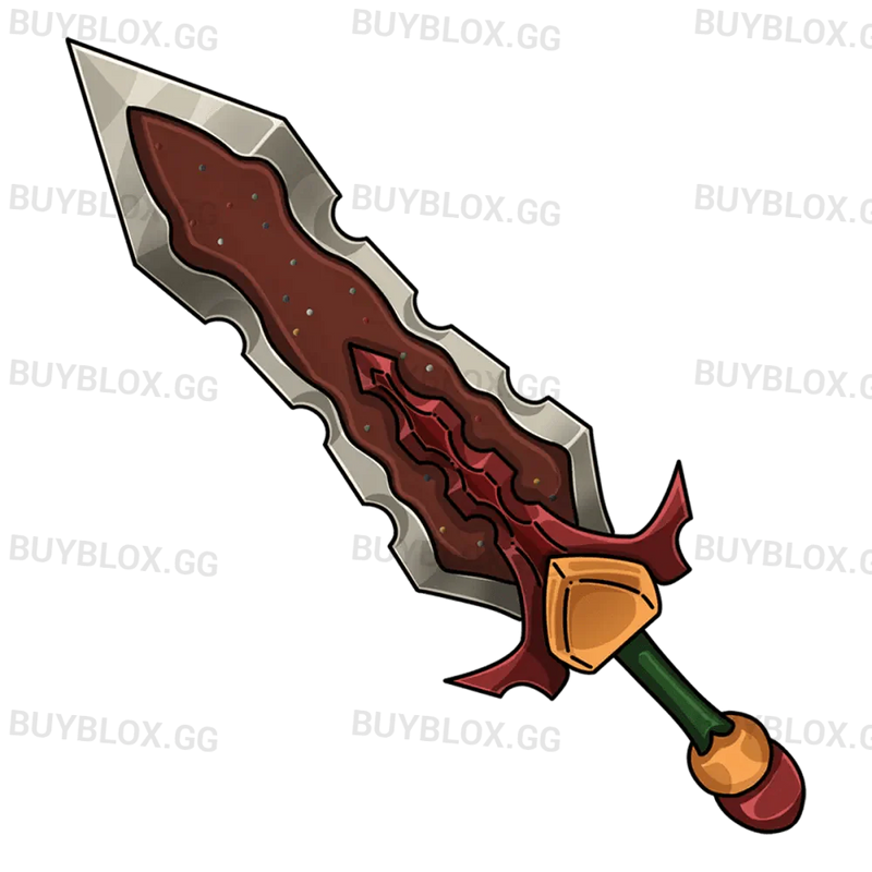 Cookieblade