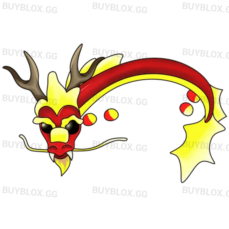 Dancing Dragon