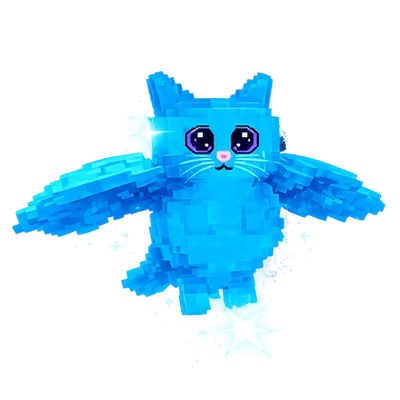 Diamond Meowl(8.1T/s)