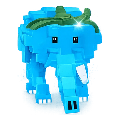 Diamond Strawberry Elephant(12.4T/s)