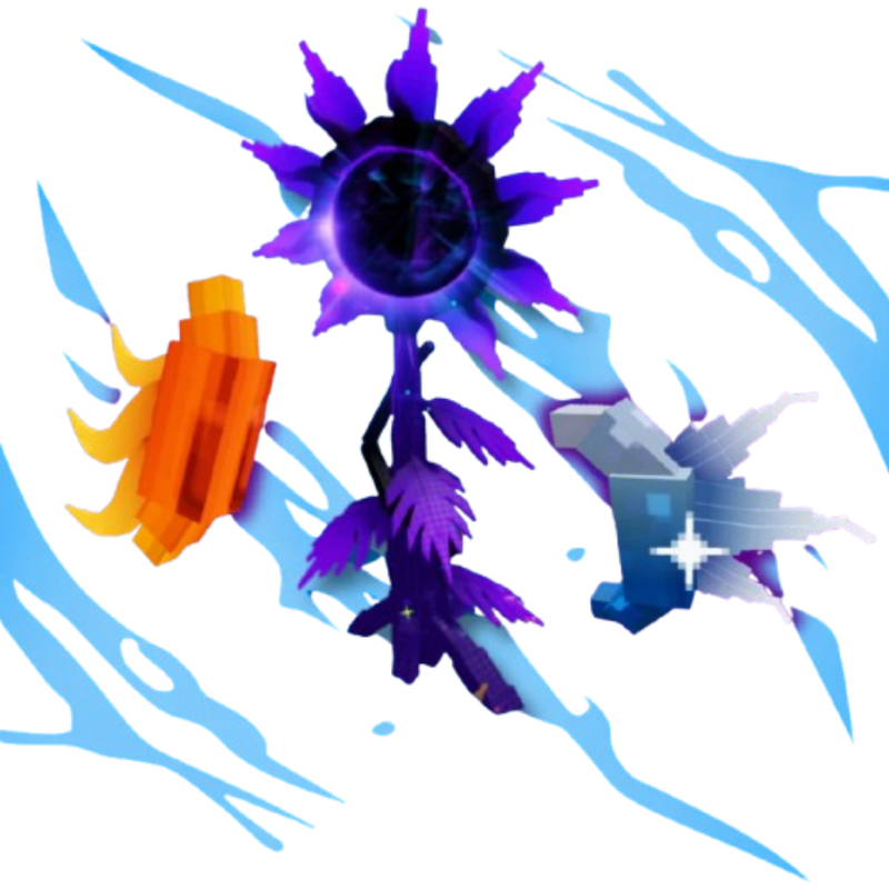 The Eclipse Bundle
