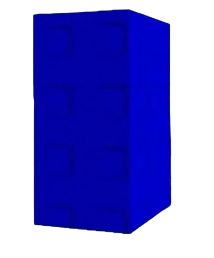 Mega Seed