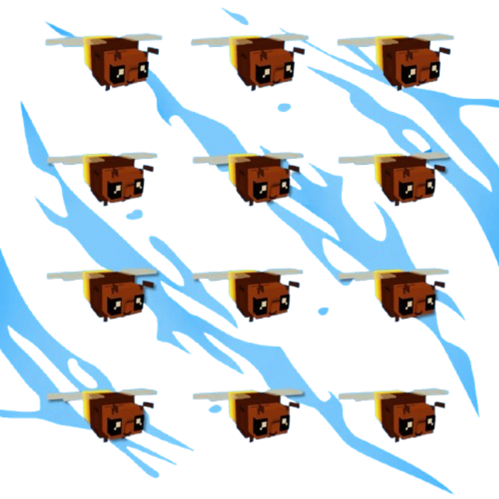 12X Firefly Bundle