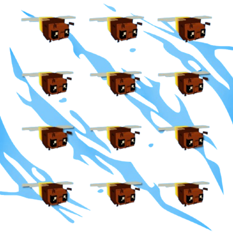 12X Firefly Bundle