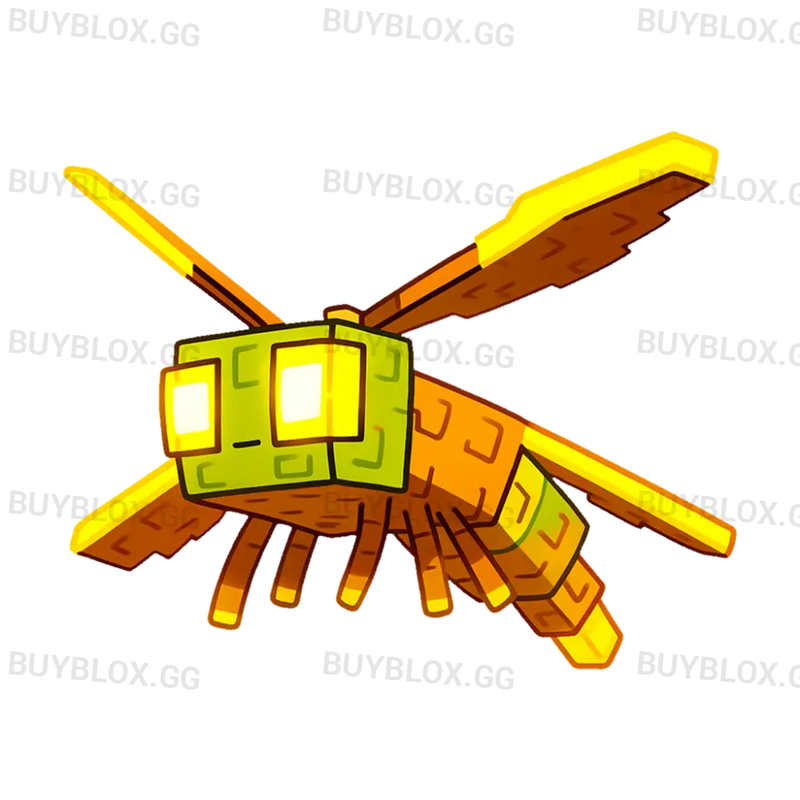 Dragonfly