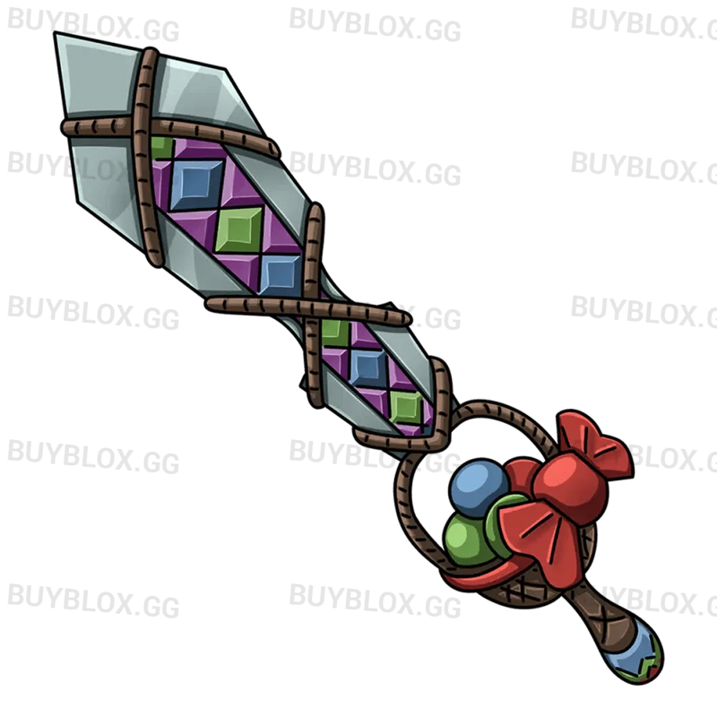 Eggblade