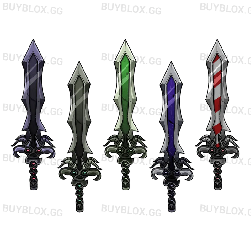 Eternal Set