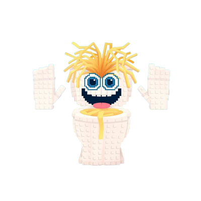 Spaghetti   Tualetti