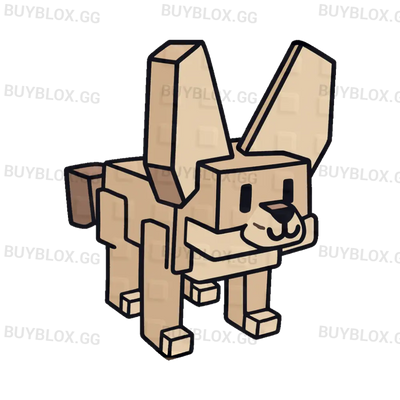 Fennec Fox