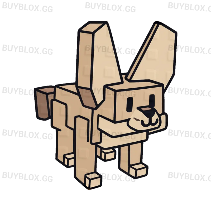 Fennec Fox