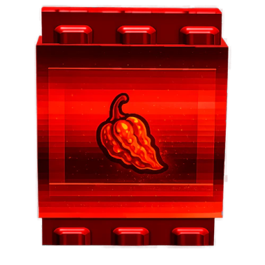 Ghost Pepper Pack