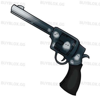 Ghosts Gun