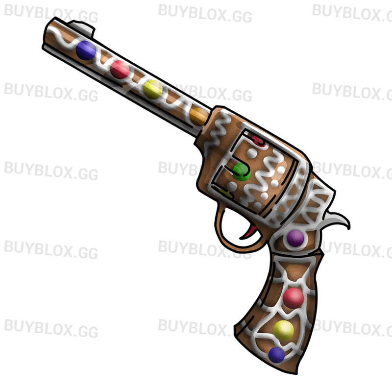 Ginger Gun