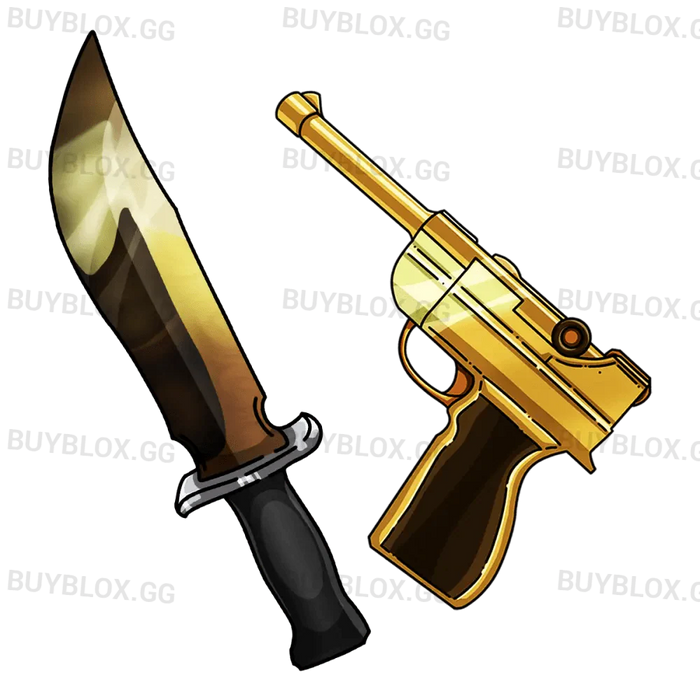 Golden Bundle