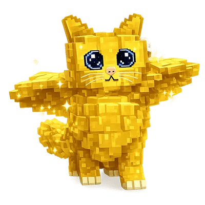 Golden Meowl(6.1T/s)