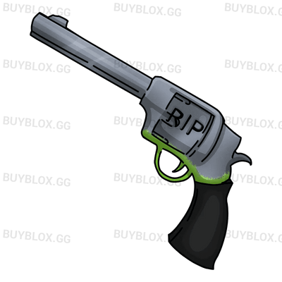 Grave Gun