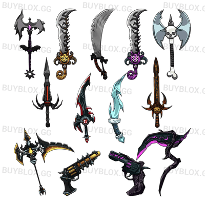 Halloween Bundle