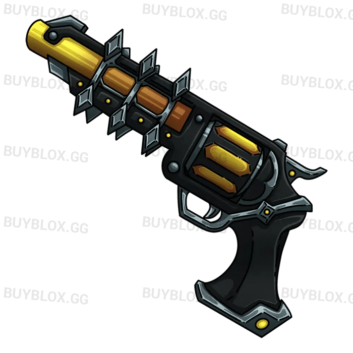 Hallowgun