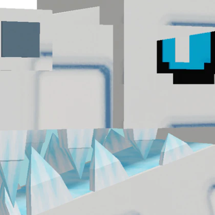 Big Ice Serpent
