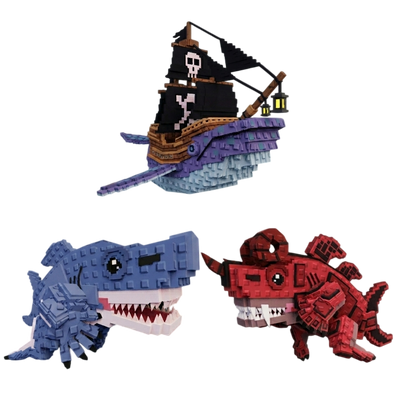 Fishing Bundle