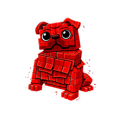 [Cursed] Money Money Puggy