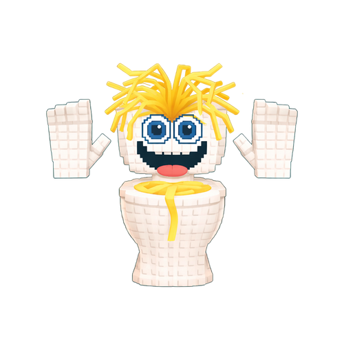 Spaghetti   Tualetti