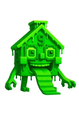 Radioactive Esok Sekolah 255M/s