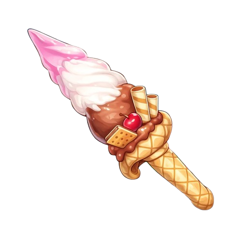 IceCream Knife