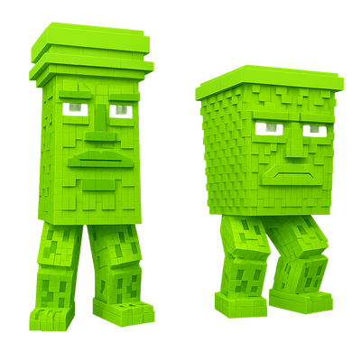 Radioactive Garamaand Madungdung 425M/s