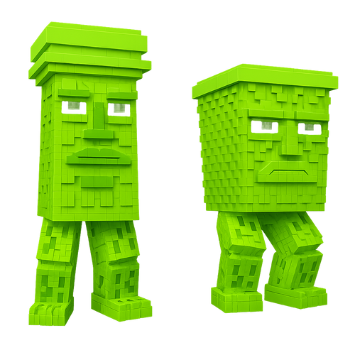 Radioactive Garamaand Madungdung 425M/s