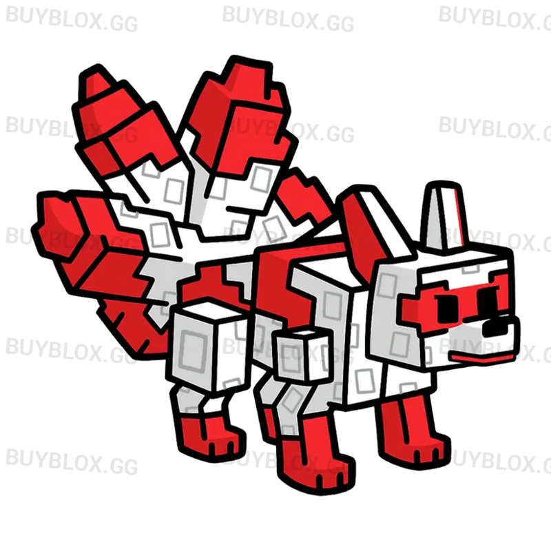 Kitsune
