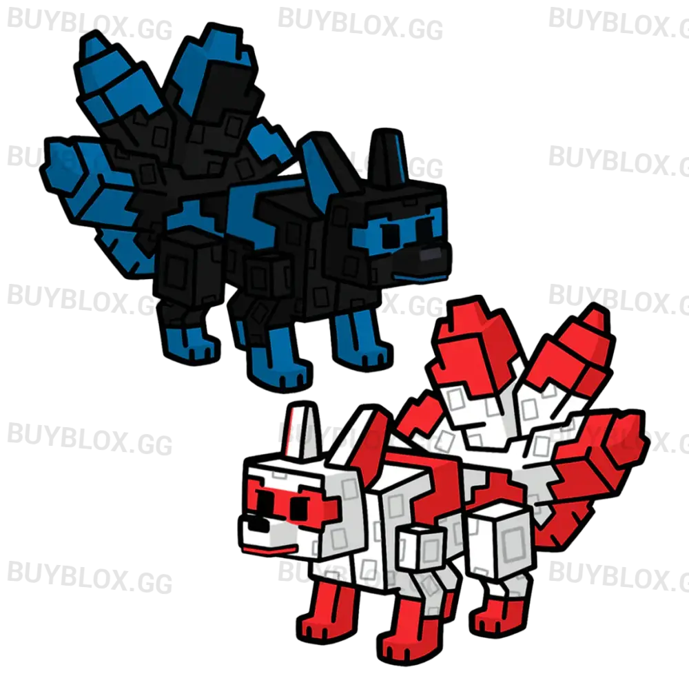 Kitsune Bundle