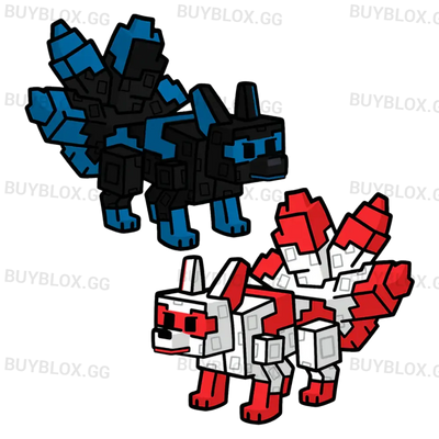 Kitsune Bundle