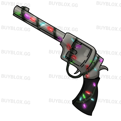 Lights Gun
