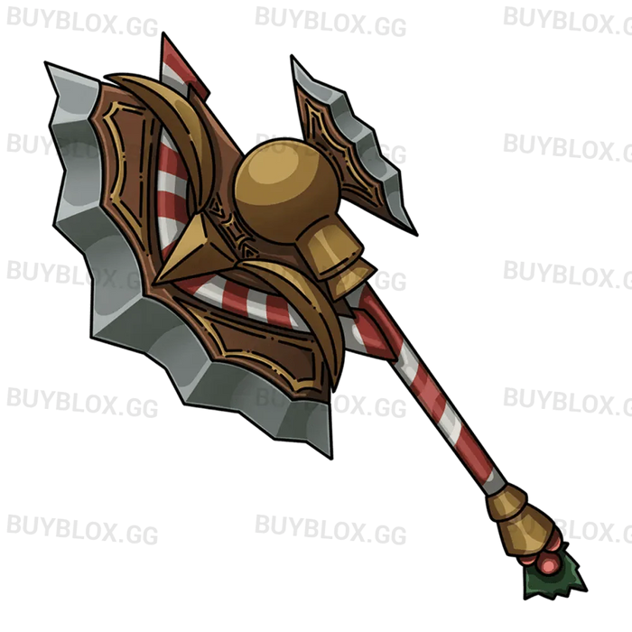 Logchopper