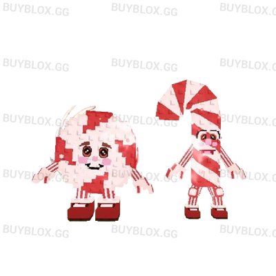 Los Candies