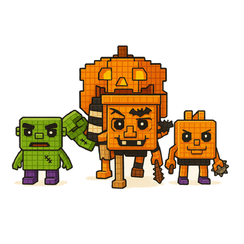 Los Spooky Combanasionias