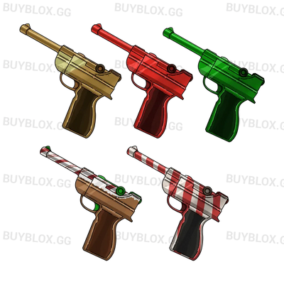 Luger Bundle