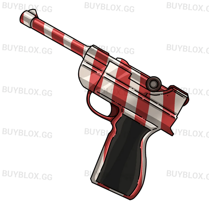 Lugercane