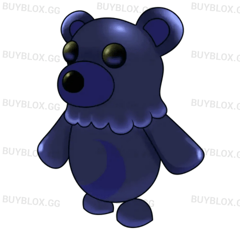 Lunar Moon Bear