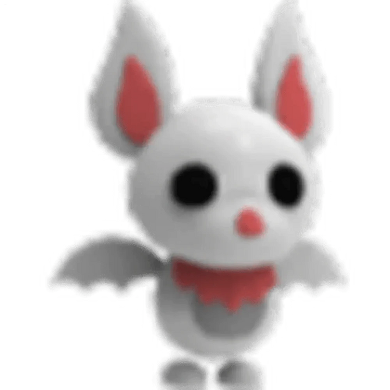 MFR Albino Bat
