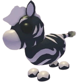 MFR Ash Zebra