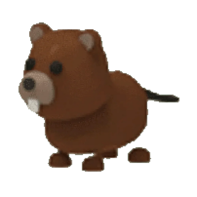 MFR Beaver