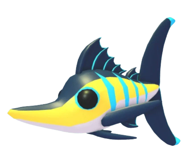 Black Marlin