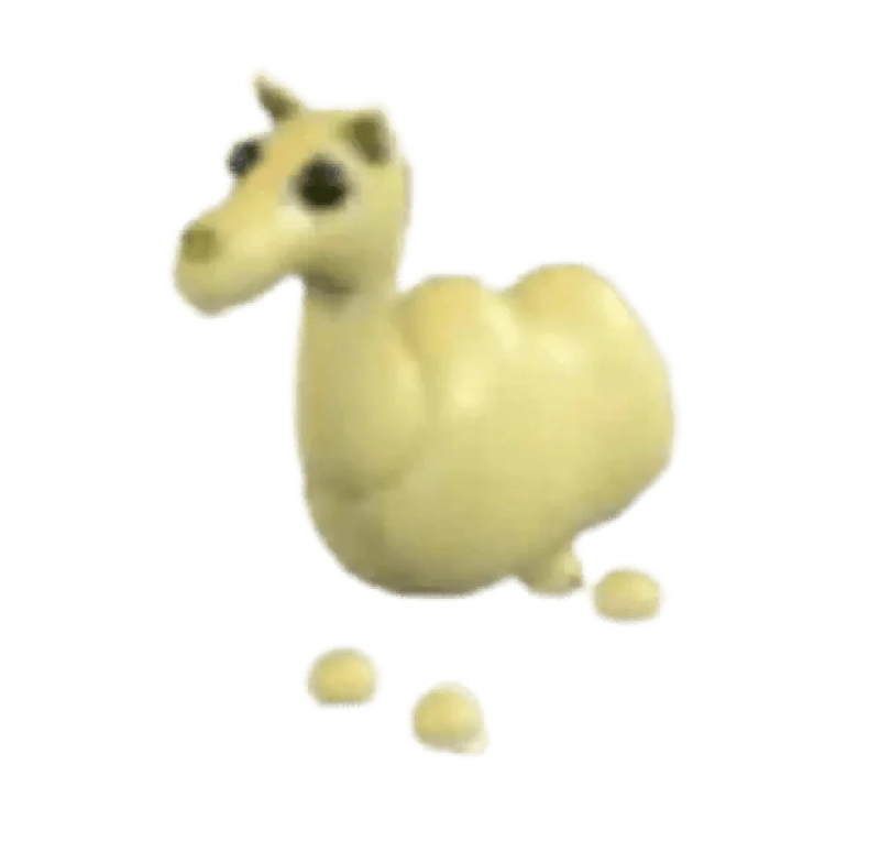 MFR Camel