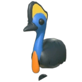 MFR Cassowary