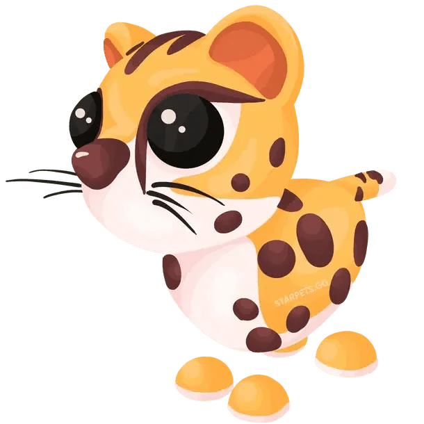 MFR Cheetah